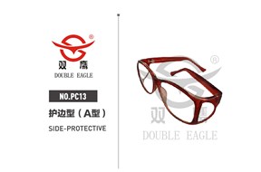 如何挑選和使用鉛眼鏡