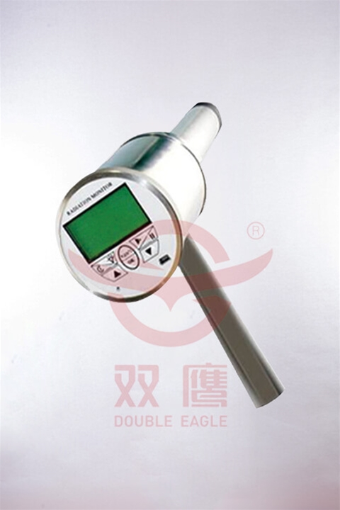 H21 X、γ輻射檢測儀