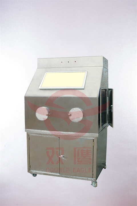 H06-1單聯分裝通風廚