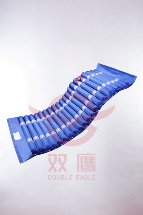 波動式（條狀）醫用氣墊床