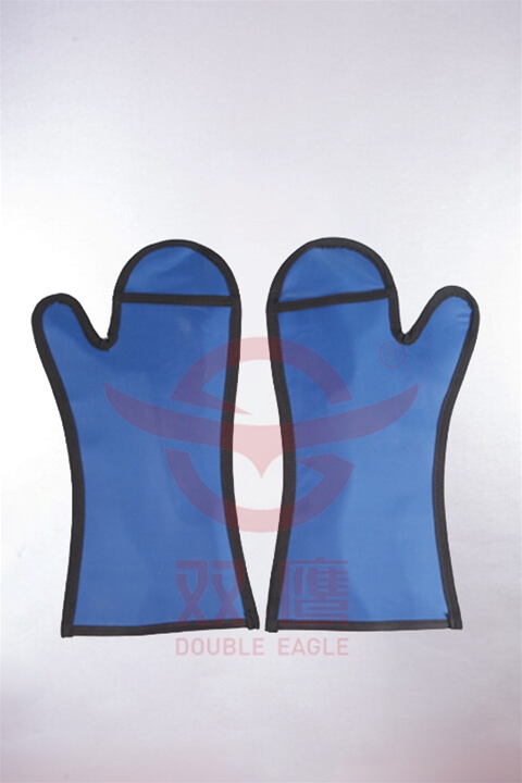 PA13防護手套（獸醫用）