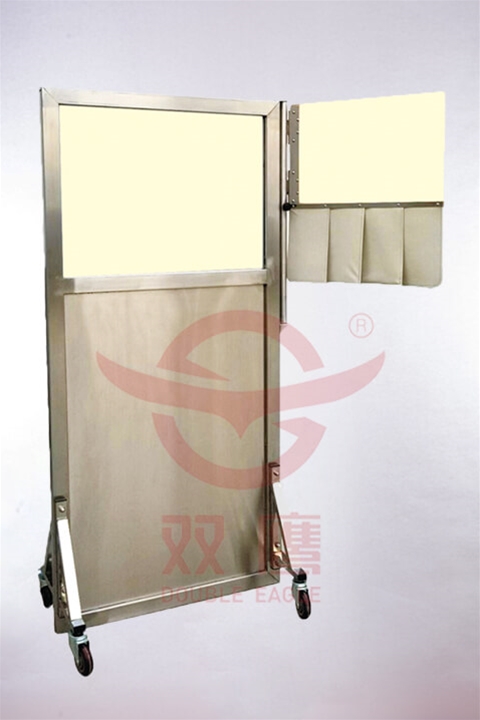 PG01-3醫用射線防護屏（介入型）