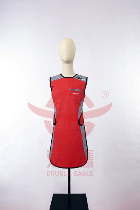 PDL輕鉛防護(hù)服